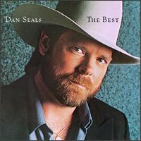 Dan Seals